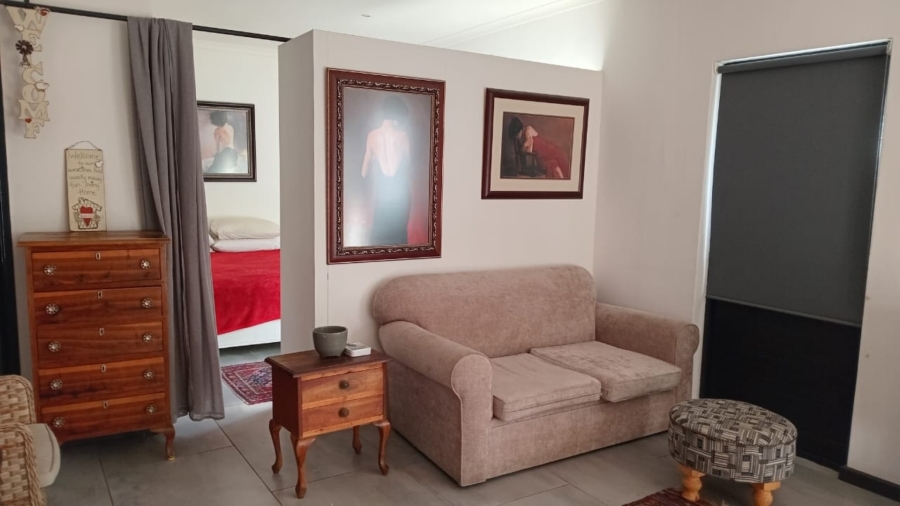 2 Bedroom Property for Sale in Kleinmond Western Cape